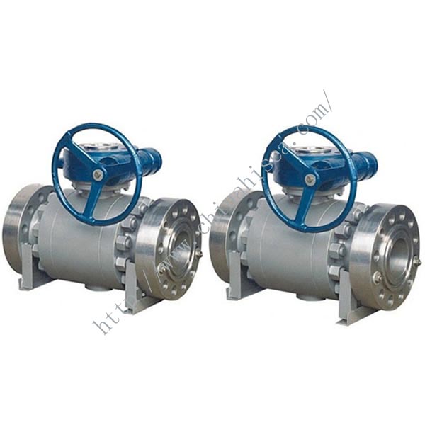 API Fixed Ball Valve Samples API Fixed Ball Valve Samples