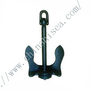 Baldt Type Anchor