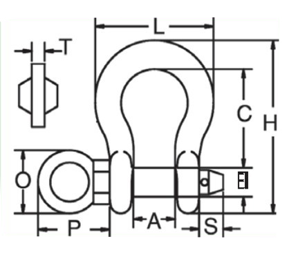 G-209R ROV Shackles-drawing.jpg