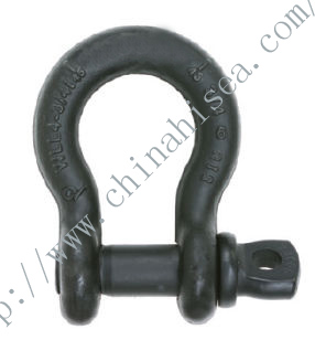 S-209T Theatrical Shackles