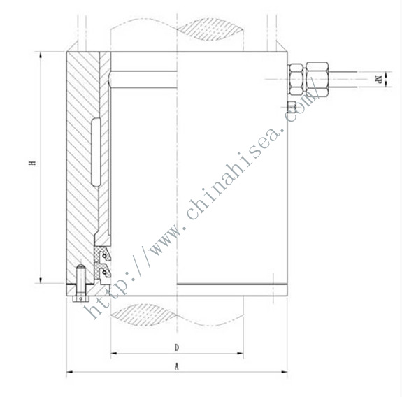 Lower Rudder Carrier CB3146.jpg