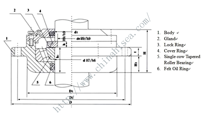 roller upper rudder carrier CB789-87.jpg