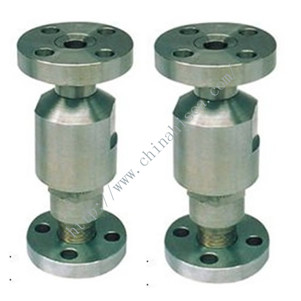 Forged Steel Vertical Type Lift Check Valve Warehouse Product