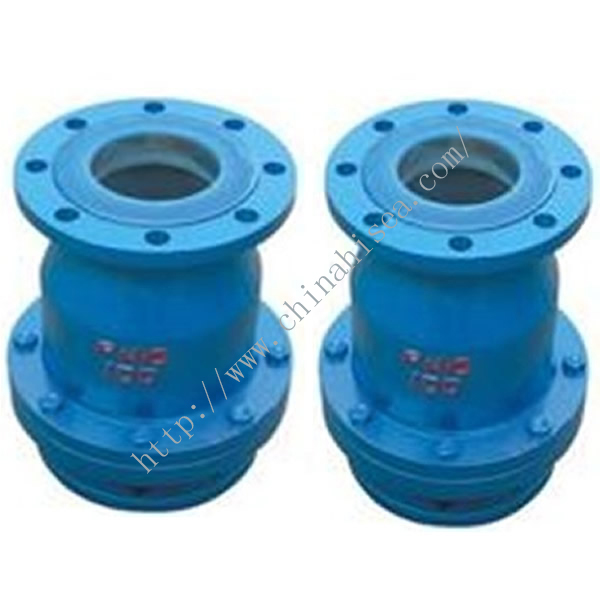 H44F46 Swing Check Valve