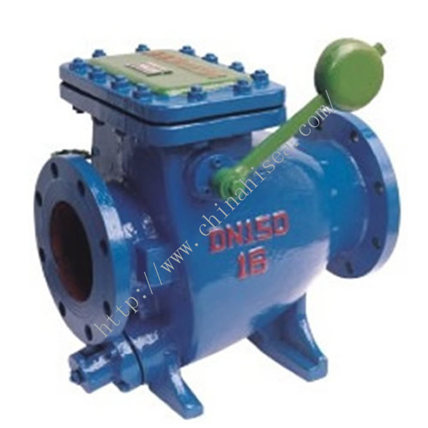 HH44X Check Valve