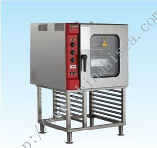 Marine Combi Oven