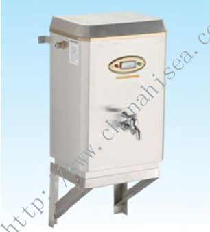 Marine Water Boiler ( Wall Mounted Type)