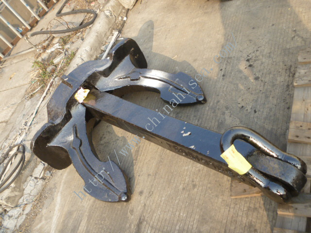 Japan stockless anchor.JPG