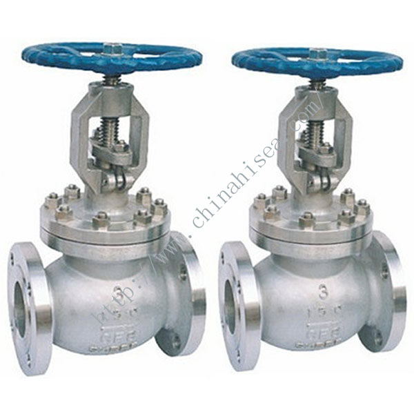 API Glove Valve