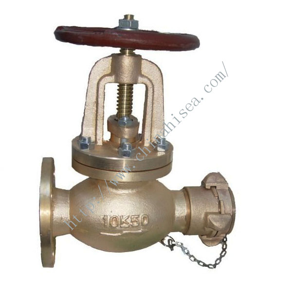 Marine Bronze Globe Hose Valve JIS F 7334 10K.jpg