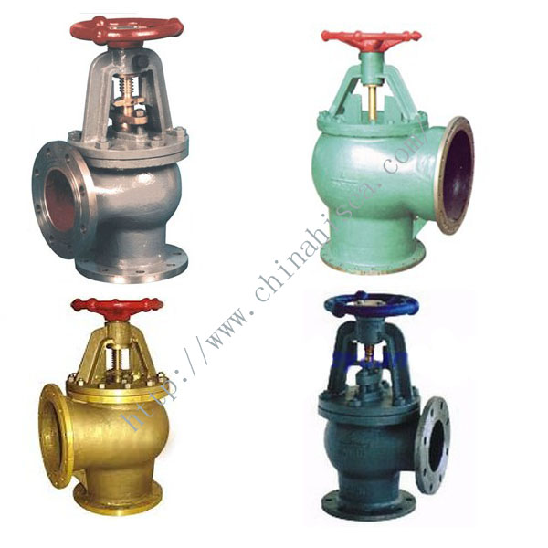 marine sea valves