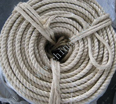 Manila rope