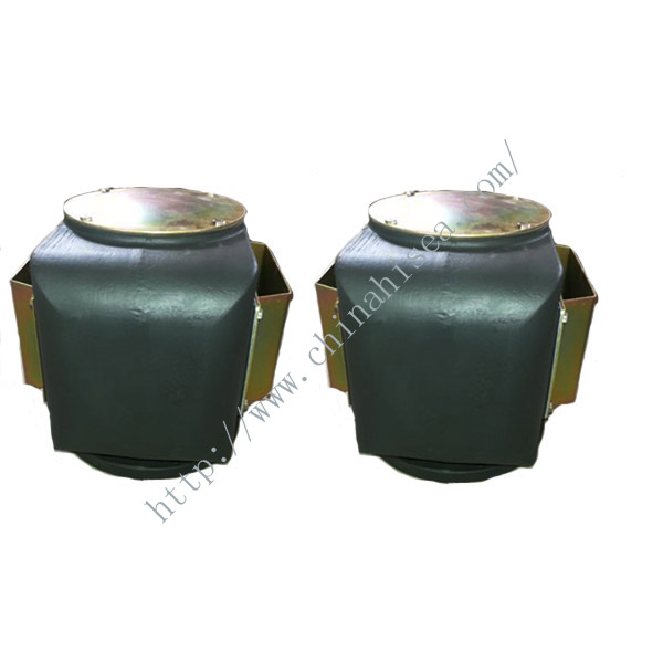 Marine Cast Iron Air Vent Head JIS-KS91A-121 .jpg