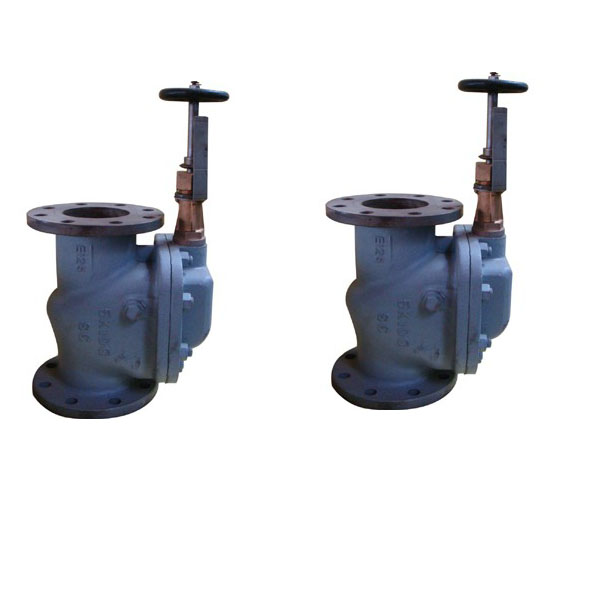 Marine Cast Steel Vertical Storm Valve.jpg