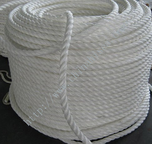 Nylon rope