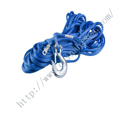 PE Synthetic Rope