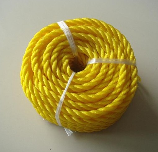 PP rope