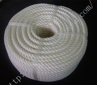 polyester rope