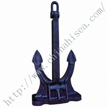 Type SR Spek Anchor