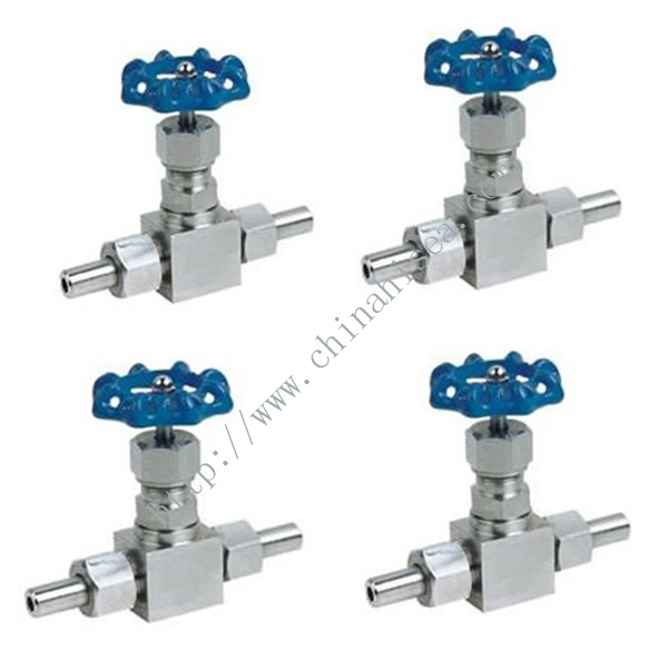 External Thread Stainless Steel Globe Valve