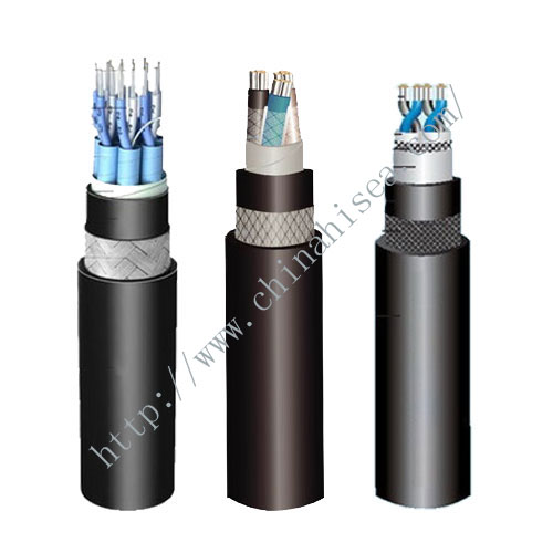 marine communication cable