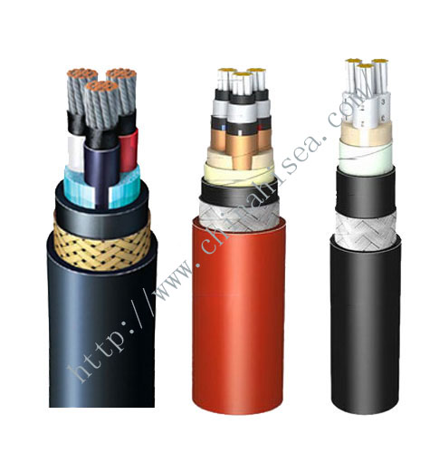 marine power cable