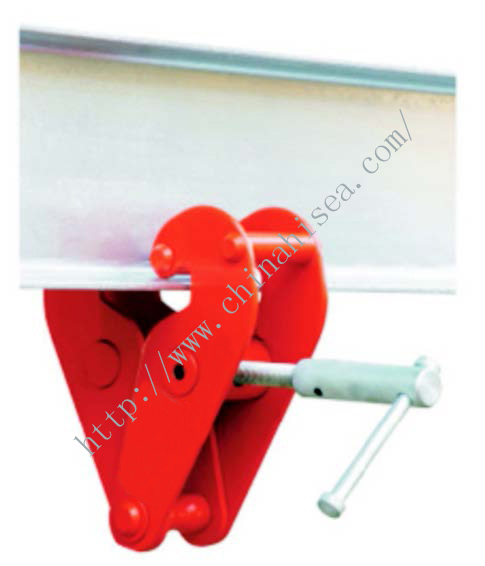 Beam Lifting Clamp