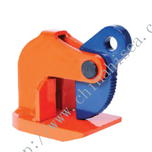 Horizontal Lifting Clamps Model IPHOZ:Jaw opening range 0 to 60mm