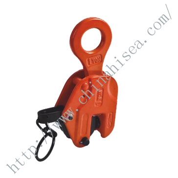VLC Type Plate ClampsType Plate Clamps