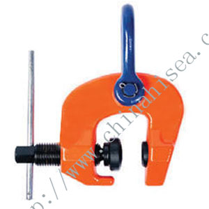 Screw Type Clamp