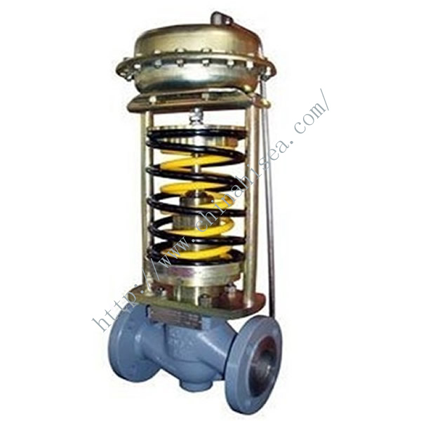 Automatic Pressure Regulating Valve