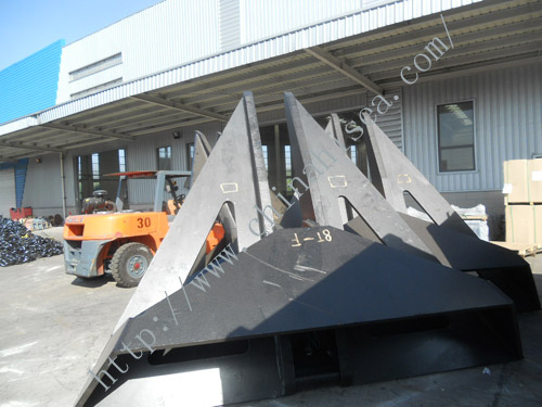 steel plate welding delta anchor2.JPG