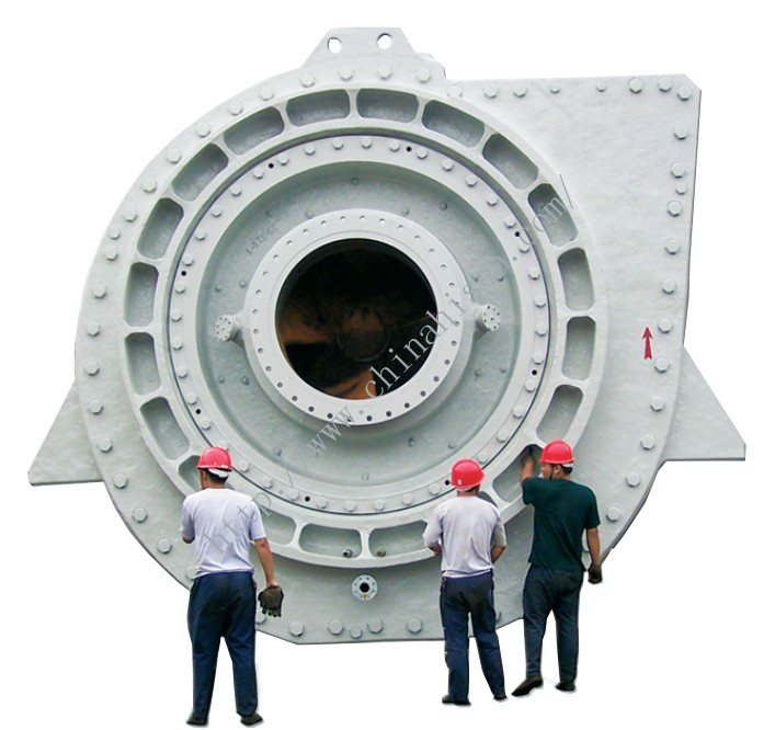 D1200/1000 Dredging Pump