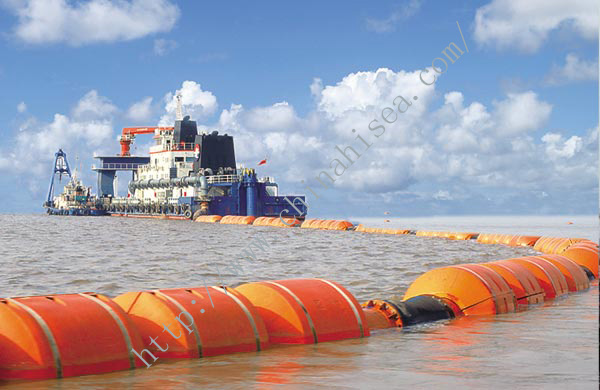 Polythene Floater working picture.jpg