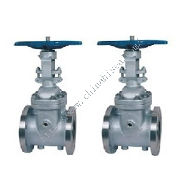 Carbon Steel Gate Valve