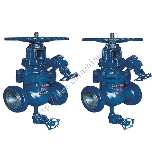 Power Station Gate Valve