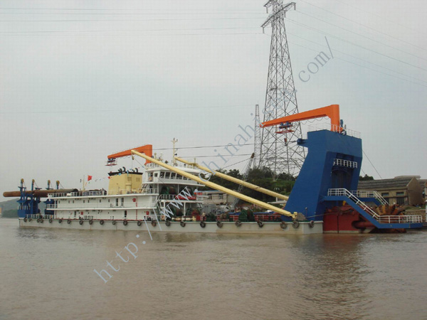 Bucket-wheel Suction Dredger.jpg