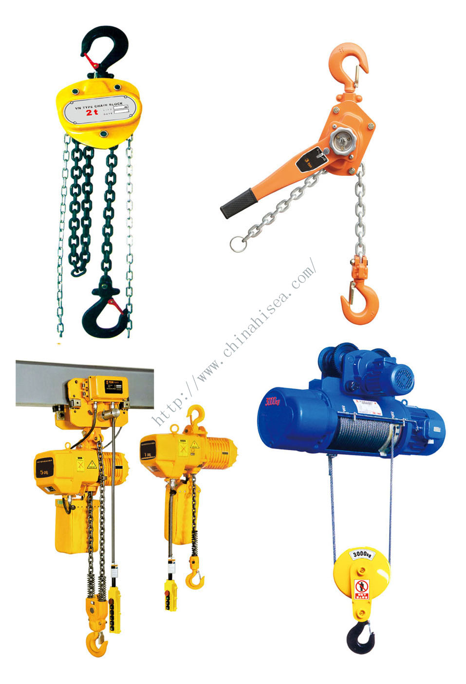 Chain Hoist