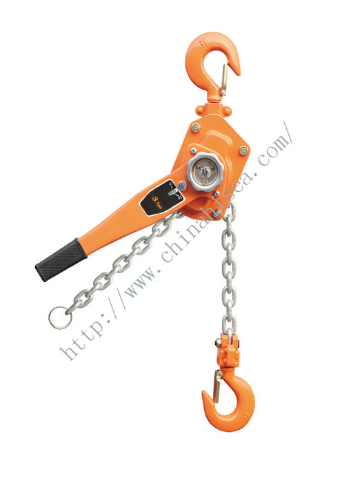 VA Type Lever Hoist