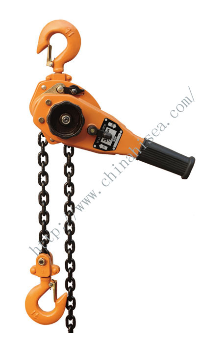 VL Type Lever Hoist