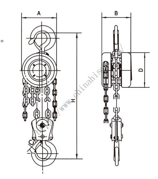 HS-T Type Chain Hoist-drawing.jpg