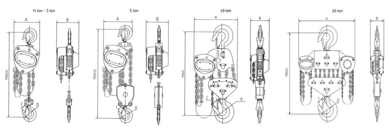 Hand Chain Hoist with capacity 0.5-20tons-drawing.jpg