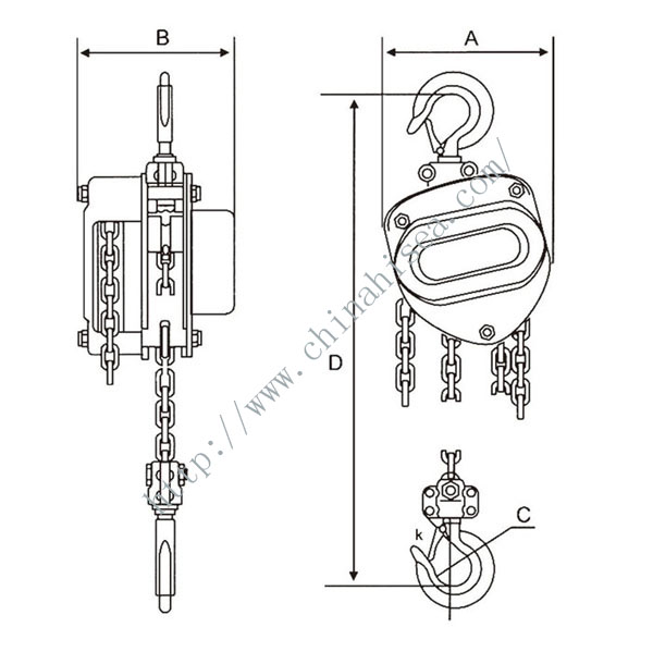 VN Type Chain Hoist-drawing.jpg