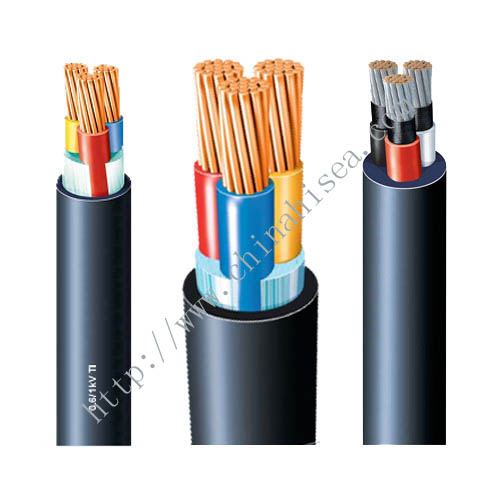 TXXI Flame retardant power and control cable