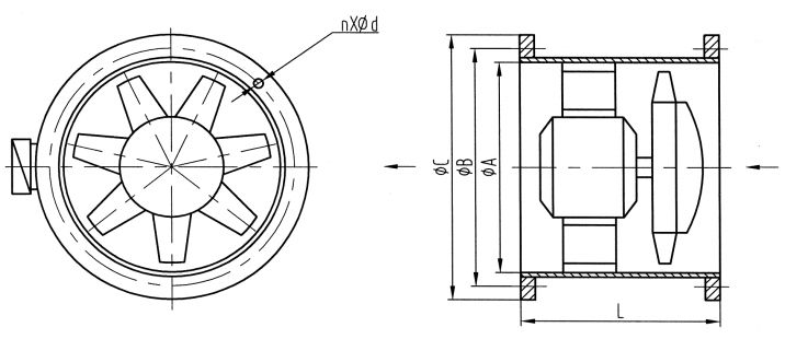 the-drawing-of-marine-axial-fan.png