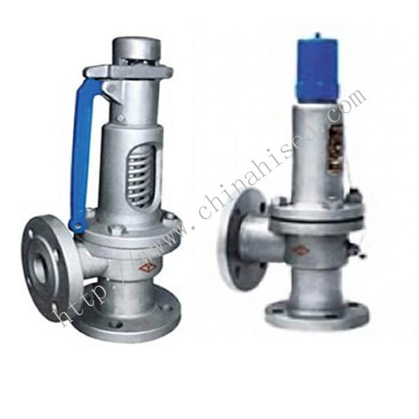 Boiler Valve Various Types