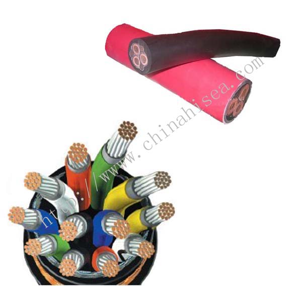 IEEE 1580 Type P 1kV Cold resistant Marine Power Cable show3.jpg