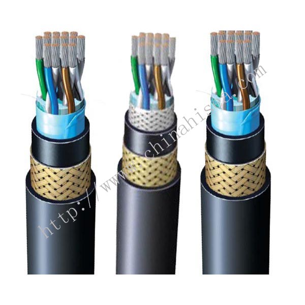 IEEE 1580 type P 1kv Signal Cable