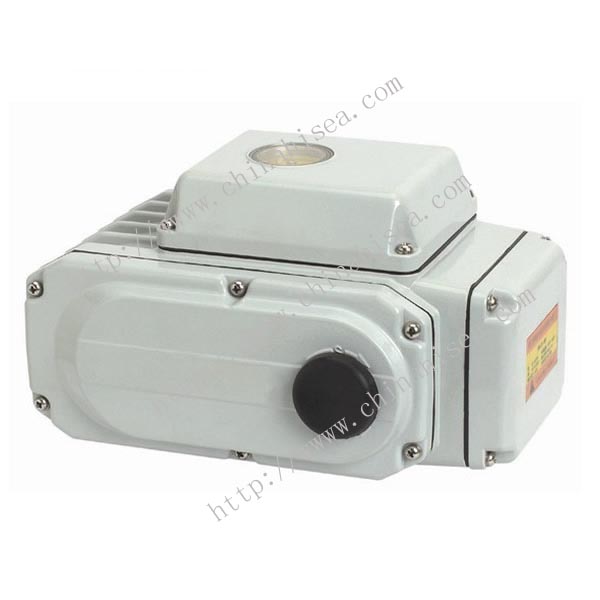 China Electric Valve Actuator Sample