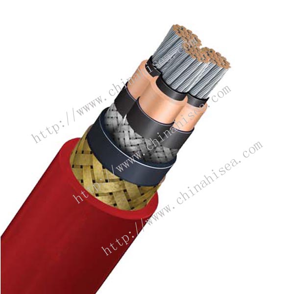 IEEE 1580 type P 5kv Power Cable sample 1.jpg